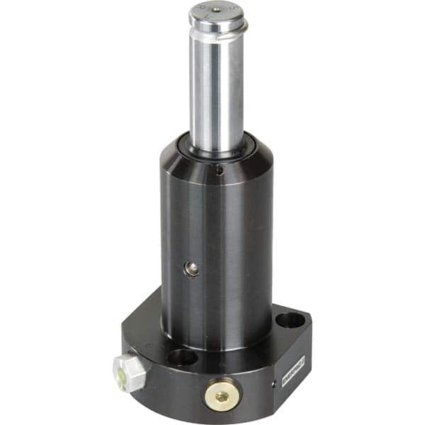 Enerpac - Swing Clamps Operation Type: Hydraulic Action Type: Double-Acting - Apex Tool & Supply