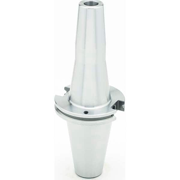 Parlec - Shrink-Fit Tool Holders & Adapters Shank Type: Taper Shank Taper Size: CAT50 - Apex Tool & Supply