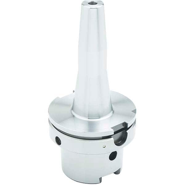 Parlec - Shrink-Fit Tool Holders & Adapters Shank Type: Taper Shank Taper Size: HSK63A - Apex Tool & Supply
