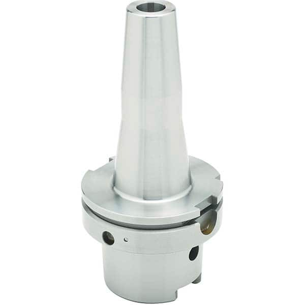 Parlec - Shrink-Fit Tool Holders & Adapters Shank Type: Taper Shank Taper Size: HSK100A - Apex Tool & Supply