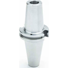 Parlec - Shrink-Fit Tool Holders & Adapters Shank Type: Taper Shank Taper Size: CAT40 - Apex Tool & Supply