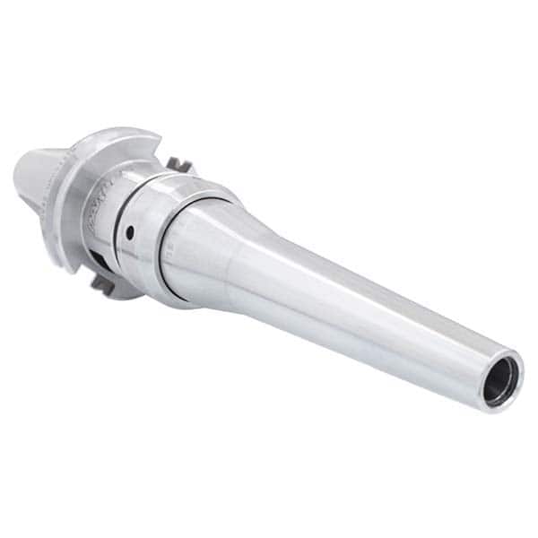 Parlec - Milling Chucks Taper Size: CAT40 Shank Type: Taper Shank - Apex Tool & Supply