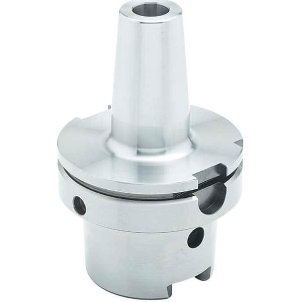 Parlec - Shrink-Fit Tool Holders & Adapters Shank Type: Taper Shank Taper Size: HSK100A - Apex Tool & Supply