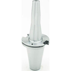 Parlec - Shrink-Fit Tool Holders & Adapters Shank Type: Taper Shank Taper Size: CAT50 - Apex Tool & Supply