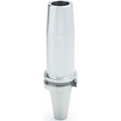 Parlec - Shrink-Fit Tool Holders & Adapters Shank Type: Taper Shank Taper Size: BT40 - Apex Tool & Supply