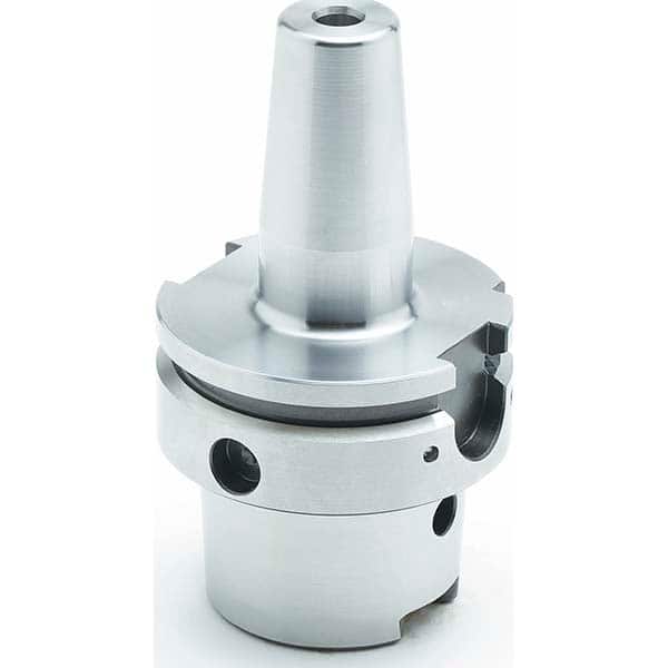 Parlec - Shrink-Fit Tool Holders & Adapters Shank Type: Taper Shank Taper Size: HSK63A - Apex Tool & Supply