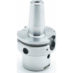 Parlec - Shrink-Fit Tool Holders & Adapters Shank Type: Taper Shank Taper Size: HSK63A - Apex Tool & Supply