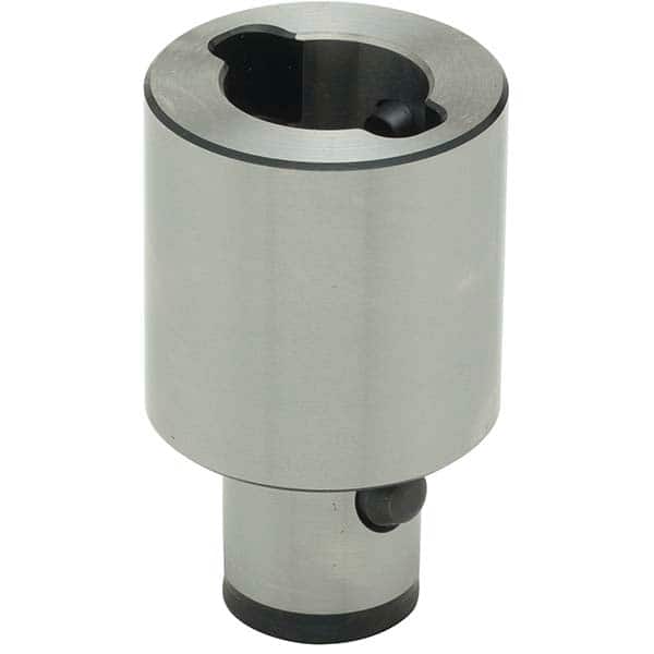 Parlec - Boring Heads Type: Fine Boring Head Actuation Type: Manual - Apex Tool & Supply