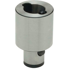 Parlec - Boring Heads Type: Fine Boring Head Actuation Type: Manual - Apex Tool & Supply