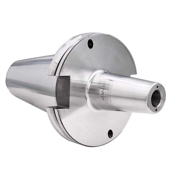 Parlec - Shrink-Fit Tool Holders & Adapters Shank Type: Taper Shank Taper Size: CAT50 - Apex Tool & Supply