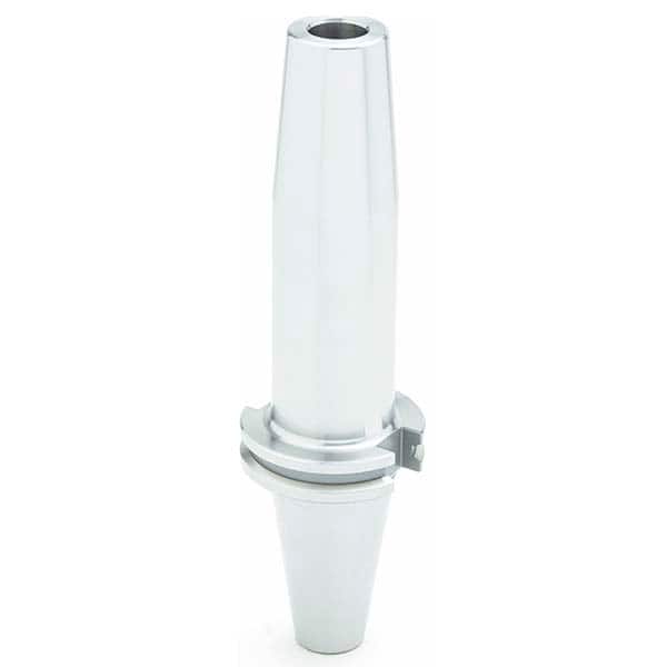 Parlec - Shrink-Fit Tool Holders & Adapters Shank Type: Taper Shank Taper Size: CAT40 - Apex Tool & Supply