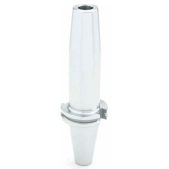 Parlec - Shrink-Fit Tool Holders & Adapters Shank Type: Taper Shank Taper Size: CAT40 - Apex Tool & Supply