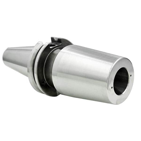 Parlec - Shrink-Fit Tool Holders & Adapters Shank Type: Taper Shank Taper Size: CAT40 - Apex Tool & Supply