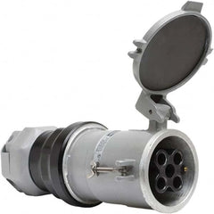 Hubbell Wiring Device-Kellems - Pin & Sleeve Plugs & Connectors Connector Type: Connector Pin Configuration: 2 - Apex Tool & Supply
