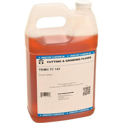 Master Fluid Solutions - 1 Gal Jug Emulsifier/Stabilizer - Low Foam, Series Trim TC 143 - Apex Tool & Supply