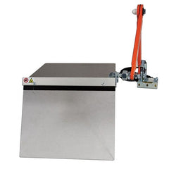 Rockford Systems - Lathe Slides Slide Type: Travel Slide Product Compatibility: Lathes - Apex Tool & Supply