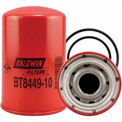 Baldwin Filters - 1-5/16 Thread 5-25/32" OAL x 3-7/8" OD Automotive Hydraulic Filter - Apex Tool & Supply