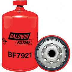 Baldwin Filters - Automotive Fuel Filter - Apex Tool & Supply