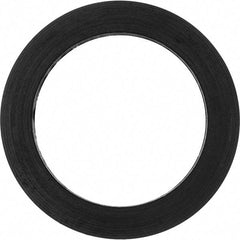 Value Collection - 5/8" OD Buna-N O-Ring - 1/16" Thick, Square Cross Section, Durometer 70 - Apex Tool & Supply
