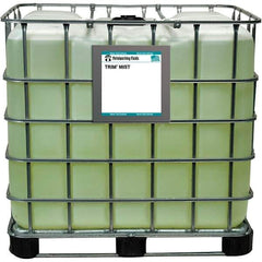 Master Fluid Solutions - 270 Gal Tote Cutting Fluid - Synthetic - Apex Tool & Supply