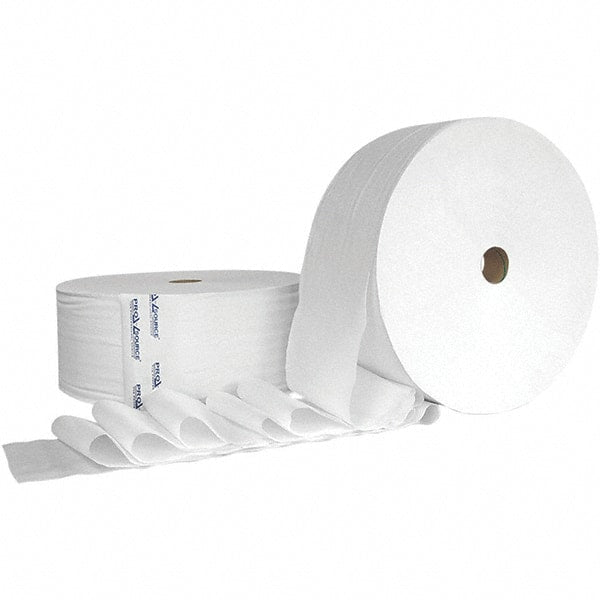 PRO-SOURCE - Case of (12) 1145' Long Jumbo Rolls Toilet Tissue - Apex Tool & Supply