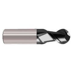 DC 3/16″ x DCONMS 3/16″ x APMX 5/16″ x OAL 2″ - Exact Industrial Supply