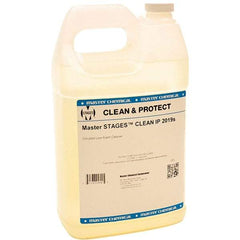 Master Fluid Solutions - 1 Gal Jug Cleaner - Low Foam, Series Clean 2019 - Apex Tool & Supply