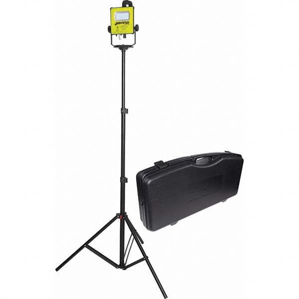 Bayco - Portable Work Lights Portable Type: Magnetic Mount Lamp Type: LED - Apex Tool & Supply