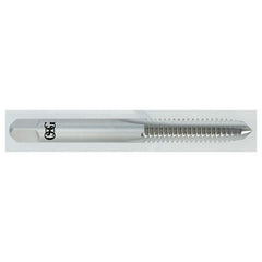 ‎3/8-16 3Fl H3 HSS Straight Flute Bottoming Tap-Steam Oxide - Apex Tool & Supply