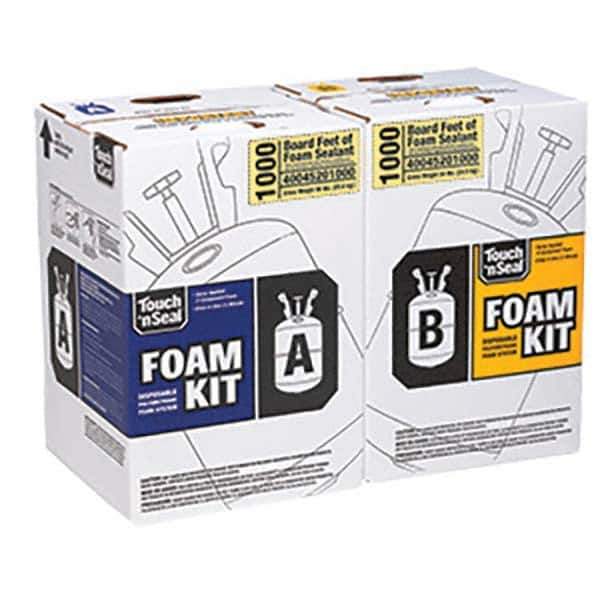 DAP - Caulk & Sealants   Product Type: Foam    Chemical Type: Polyurethane - Apex Tool & Supply
