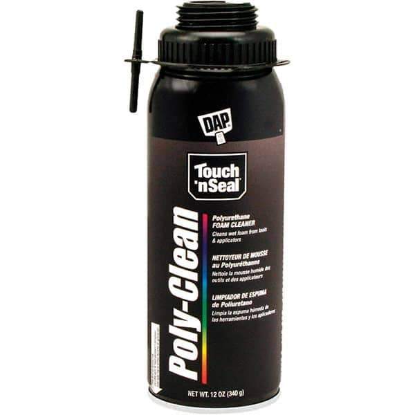 DAP - Caulk & Sealants   Product Type: Foam    Chemical Type: Polyurethane - Apex Tool & Supply