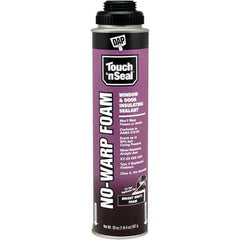 DAP - Caulk & Sealants   Product Type: Foam    Chemical Type: Polyurethane - Apex Tool & Supply