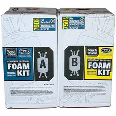 DAP - Caulk & Sealants   Product Type: Foam    Chemical Type: Polyurethane - Apex Tool & Supply