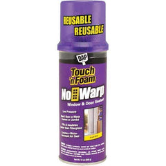 DAP - Caulk & Sealants   Product Type: Window/Door Sealant    Chemical Type: Polyurethane - Apex Tool & Supply