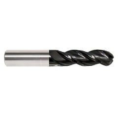 DC 1/4″ x DCONMS 1/4″ x APMX 3/8″ x OAL 2″ - Exact Industrial Supply