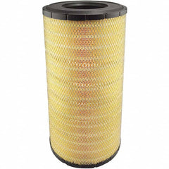 Baldwin Filters - Automotive Air Filter - Apex Tool & Supply