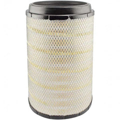 Baldwin Filters - Automotive Air Filter - Apex Tool & Supply