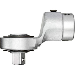 Gedore - Ratchets Tool Type: Ratchet Head Drive Size (Inch): 3/8 - Apex Tool & Supply