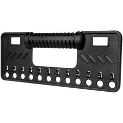 Master Lock - Lockout Accessories Type: Carrying Case For Use With: Lockout Devices - Apex Tool & Supply