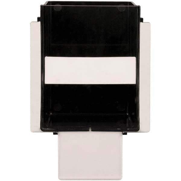 Master Lock - Group Lockout Boxes Portable or Wall Mount: Portable Maximum Number of Padlocks: 0 - Apex Tool & Supply