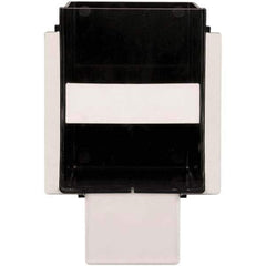 Master Lock - Group Lockout Boxes Portable or Wall Mount: Portable Maximum Number of Padlocks: 0 - Apex Tool & Supply