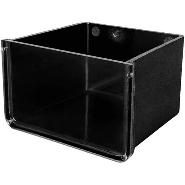 Master Lock - Group Lockout Boxes Portable or Wall Mount: Portable Maximum Number of Padlocks: 0 - Apex Tool & Supply