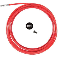 Master Lock - Cable Lockouts Cable Length (Feet): 9 Number of Lockout Points: 0 - Apex Tool & Supply