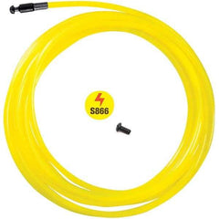 Master Lock - Cable Lockouts Cable Length (Feet): 9 Number of Lockout Points: 0 - Apex Tool & Supply