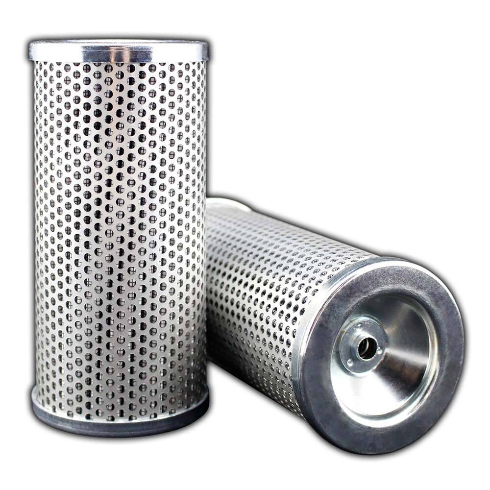Main Filter - Filter Elements & Assemblies; Filter Type: Replacement/Interchange Hydraulic Filter ; Media Type: Microglass ; OEM Cross Reference Number: FILTER MART 285886 ; Micron Rating: 3 - Exact Industrial Supply