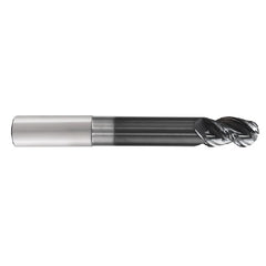 DC 1/4″ x DCONMS 1/4″ x APMX 3/8″ x OAL 2″ - Exact Industrial Supply