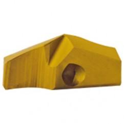 17.5mm Dia. -  RT800WP TiN Coated Drill Insert - Apex Tool & Supply