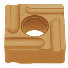 SNMG 432 L-S T6130 - Apex Tool & Supply