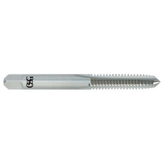 ‎5/16-18 2Fl H3 HSS Straight Flute Bottoming Tap-Bright - Apex Tool & Supply