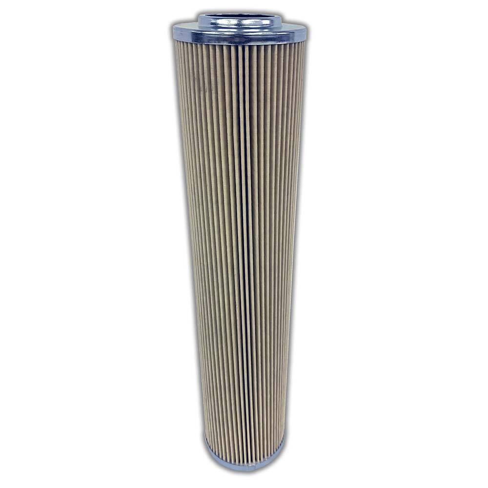 Main Filter - Filter Elements & Assemblies; Filter Type: Replacement/Interchange Hydraulic Filter ; Media Type: Cellulose ; OEM Cross Reference Number: MP FILTRI HP3203P25NA ; Micron Rating: 25 - Exact Industrial Supply